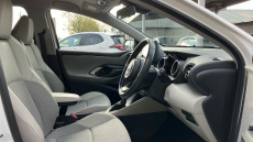 Toyota Yaris 1.5 Hybrid Excel 5dr CVT Hybrid Hatchback